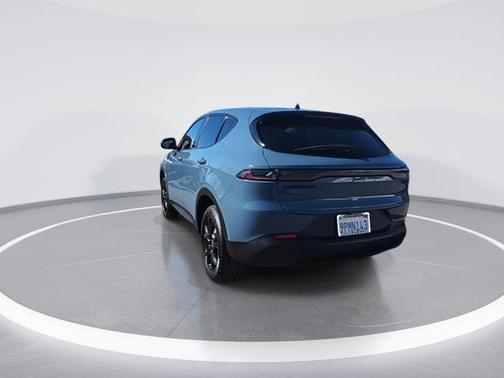 2024 Dodge Hornet GT AWD