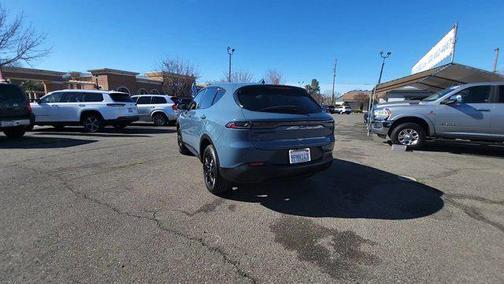 2024 Dodge Hornet GT AWD