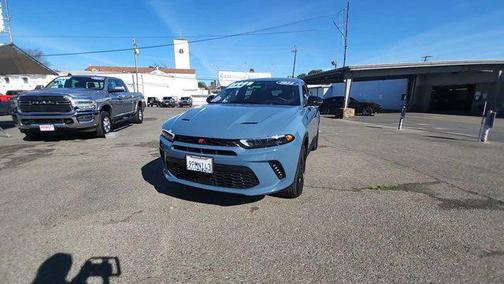 2024 Dodge Hornet GT AWD