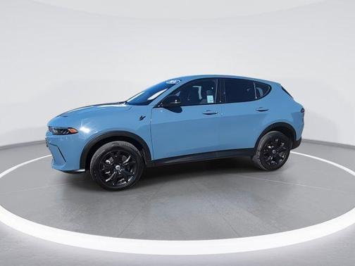 2024 Dodge Hornet GT AWD