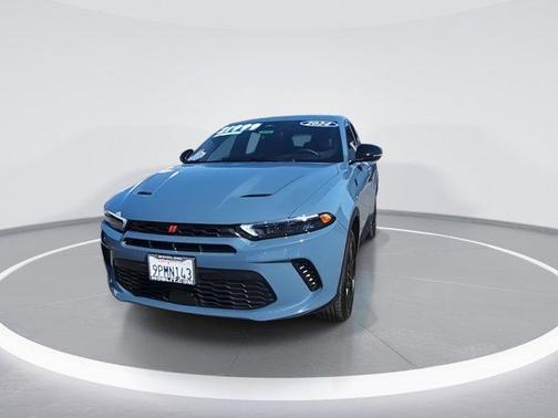 2024 Dodge Hornet GT AWD