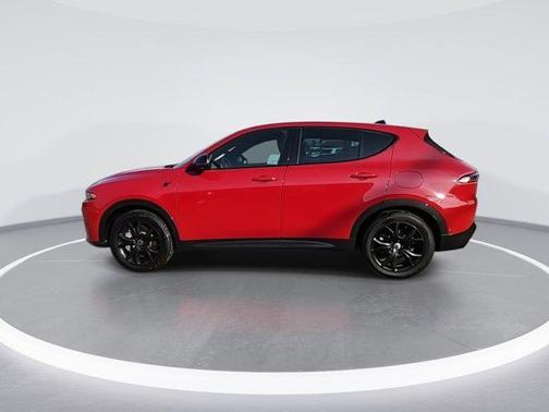 2024 Dodge Hornet R/T Plus EAWD