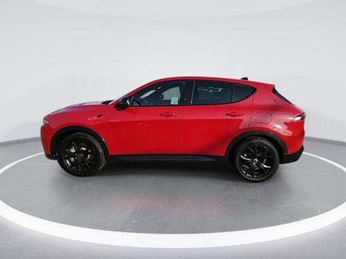 2024 Dodge Hornet R/T Plus EAWD