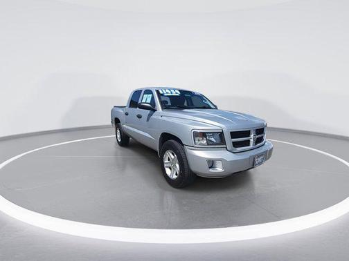 2011 Dodge Dakota Big Horn/Lone Star