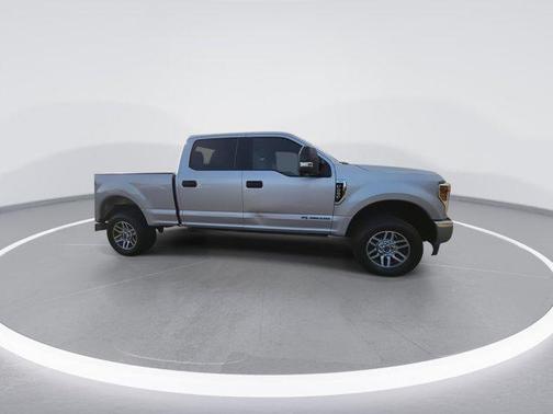 2018 Ford F-250 XLT