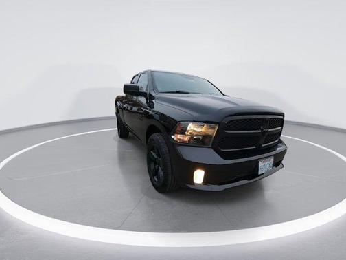 2015 RAM 1500 Tradesman/Express