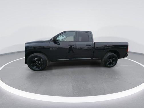 2015 RAM 1500 Tradesman/Express
