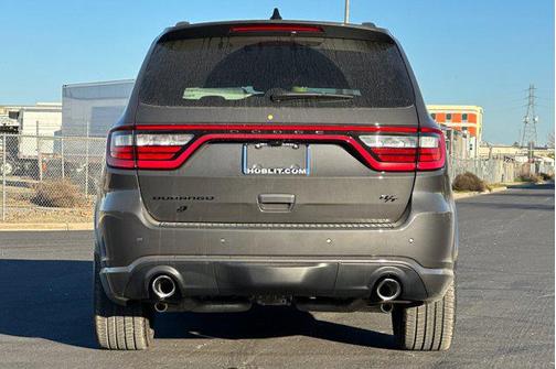 2025 Dodge Durango R/T 20th Anniversary Premium AWD