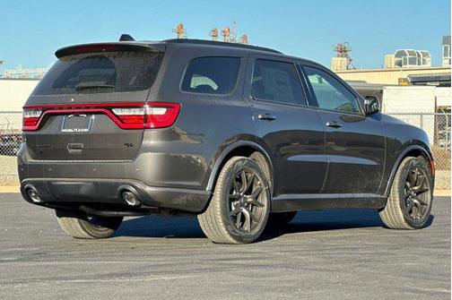 2025 Dodge Durango R/T 20th Anniversary Premium AWD
