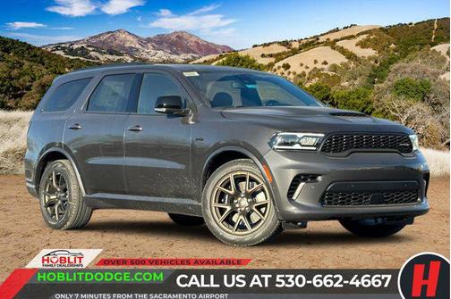 2025 Dodge Durango R/T 20th Anniversary Premium AWD