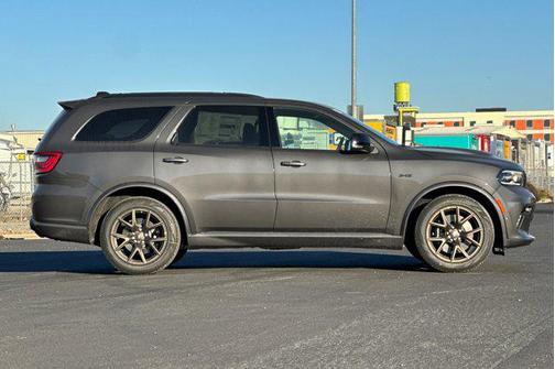 2025 Dodge Durango R/T 20th Anniversary Premium AWD