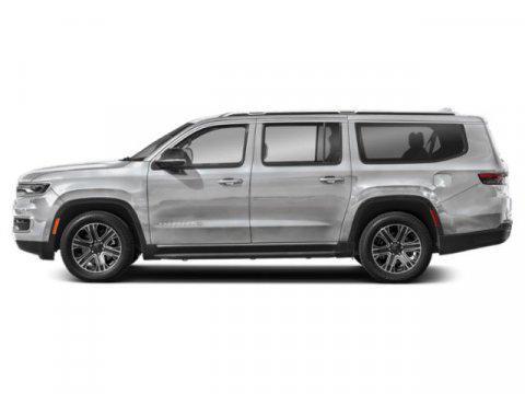 2023 Jeep Wagoneer L Series I 4x2