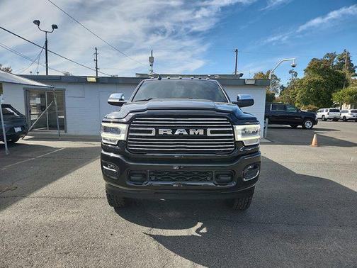 2020 RAM 2500