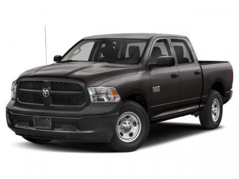 2019 RAM 1500 Tradesman