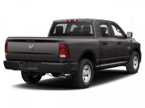 2019 RAM 1500 Tradesman