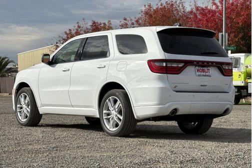 2026 Dodge Durango GT AWD