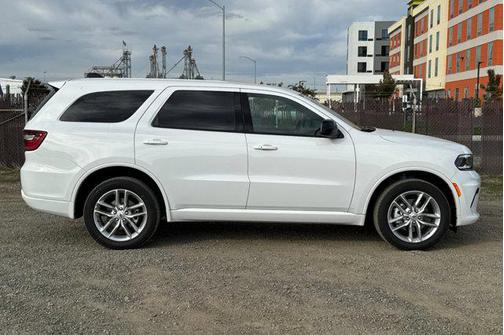 2026 Dodge Durango GT AWD