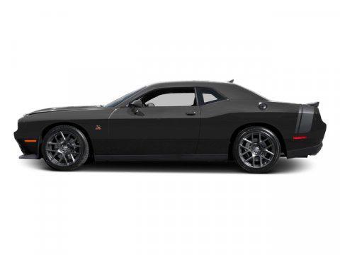 2016 Dodge Challenger R/T Scat Pack
