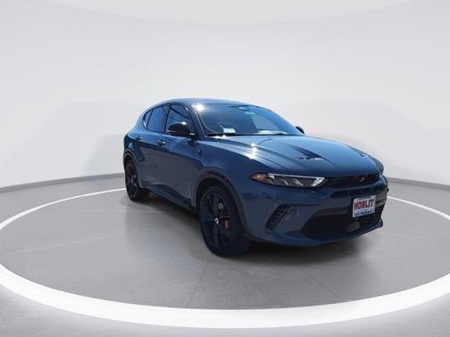 Blue Steele 2024 Dodge Hornet R/T EAWD