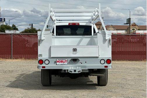 2025 RAM 3500 Tradesman/Big Horn