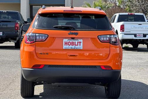 Joose 2026 Jeep Compass Latitude