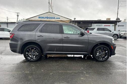 2026 Dodge Durango GT AWD
