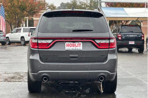 2026 Dodge Durango GT AWD