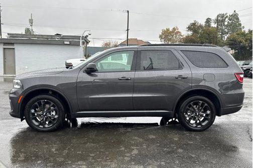 2026 Dodge Durango GT AWD