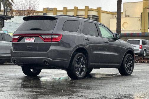 2026 Dodge Durango GT AWD