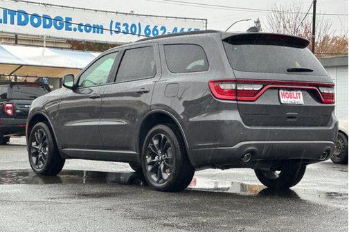 2026 Dodge Durango GT AWD
