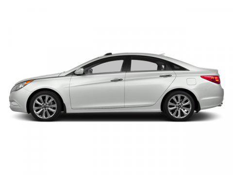 2013 Hyundai SONATA Limited