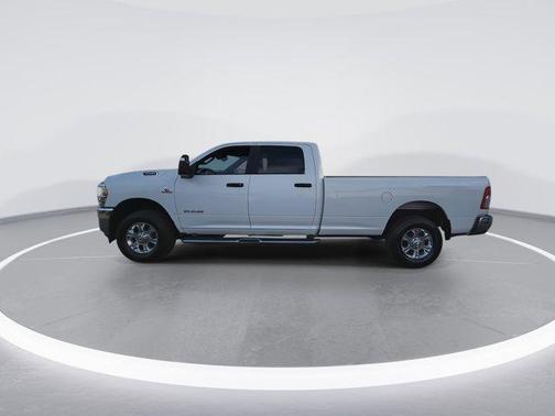 2024 RAM 3500 Big Horn Crew Cab 4x4 8' Box