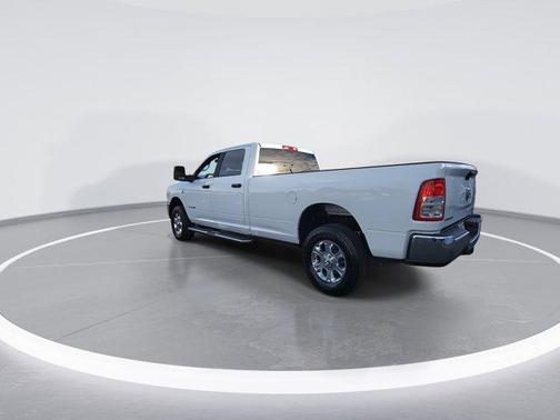 2024 RAM 3500 Big Horn Crew Cab 4x4 8' Box