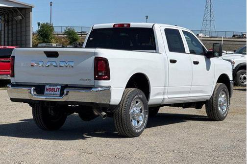 2025 RAM 3500 Tradesman