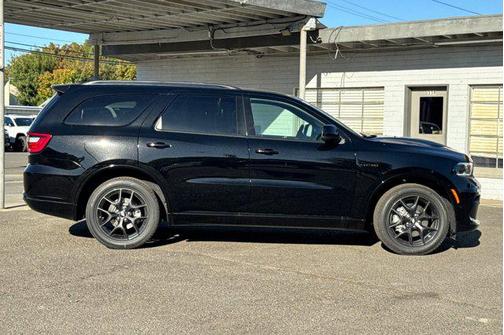 2026 Dodge Durango GT HEMI V8 AWD