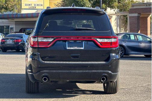 2026 Dodge Durango GT HEMI V8 AWD