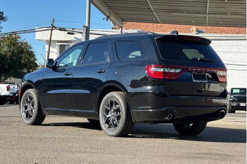 2026 Dodge Durango GT HEMI V8 AWD