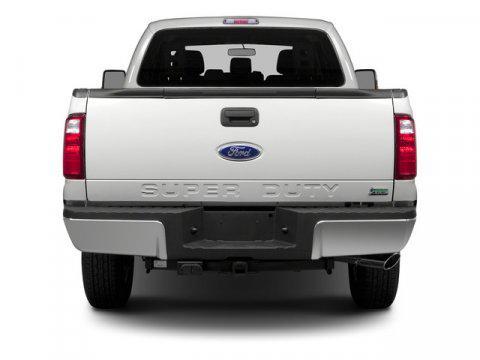 2016 Ford F-250 XL