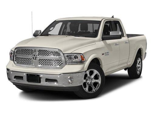 2016 RAM 1500 Laramie
