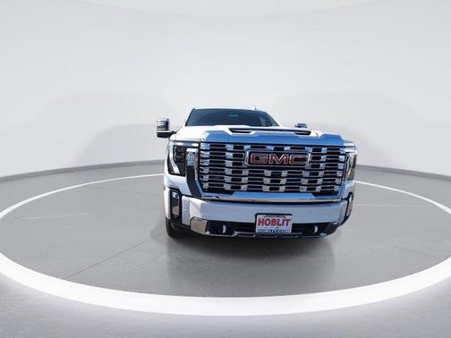 2024 GMC Sierra 3500 Denali
