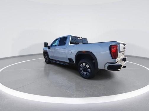 2024 GMC Sierra 3500 Denali