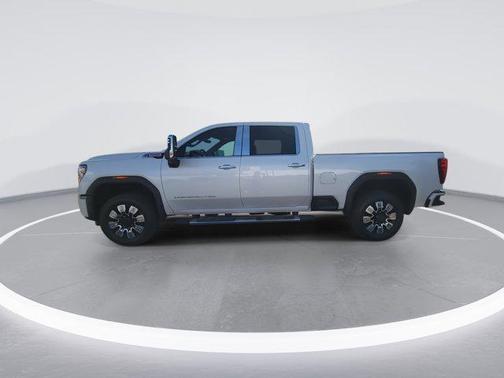 2024 GMC Sierra 3500 Denali