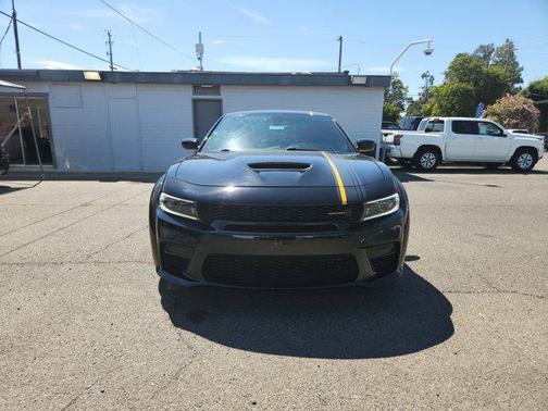2022 Dodge Charger R/T Scat Pack