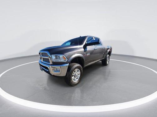 2014 RAM 2500 Laramie