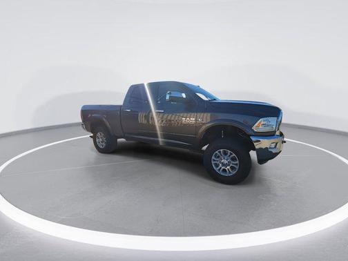 2014 RAM 2500 Laramie