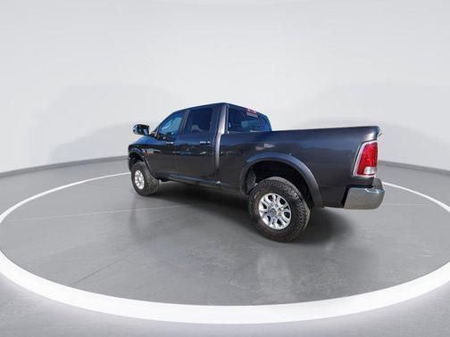 2014 RAM 2500 Laramie