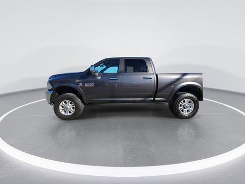 2014 RAM 2500 Laramie