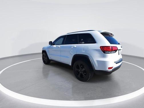 2018 Jeep Grand Cherokee Upland