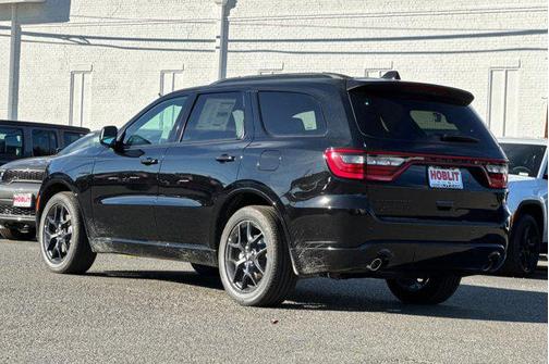 2026 Dodge Durango GT HEMI V8