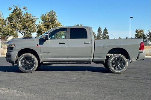 2025 RAM 2500 Laramie Crew Cab 4x4 6'4' Box